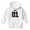 mum 01 Youth Hoodie