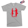 handshake Exclusive T-shirt