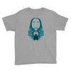 spirited Youth Tee
