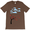 Tree Of Love T-Shirt