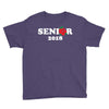 Senior 2018 Youth Tee