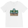 walkers team V-Neck Tee