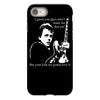 marty mcfly homage iPhone 8