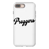 Preggers iPhone 8 Plus