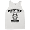 miskatonic university Tank Top