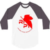 ript nerv 3/4 Sleeve Shirt