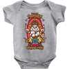 mochonesa Baby Bodysuit