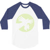 shadow prey 3/4 Sleeve Shirt