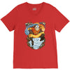 avatar of the air nomads V-Neck Tee