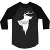 christmas is coming 3/4 Sleeve Shirt