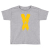jake paul x yellow Toddler T-shirt
