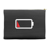 Dead Battery Accessory Pouches