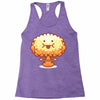nuke Racerback Tank