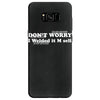 don't worry Samsung Galaxy S8