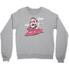 boo (2) Crewneck Sweatshirt