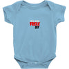 fahrie77 Baby Bodysuit