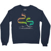 aurora Crewneck Sweatshirt