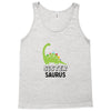 Sister Saurus Tank Top