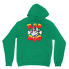 rad dog Unisex Hoodie