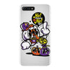 not money not life iPhone 7 Plus Case