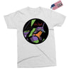 neon genesis evangelion   eva o1 Exclusive T-shirt