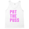 19. pat the puss 013 Tank Top