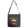 run Adjustable Strap Totes