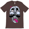 king of mustache T-Shirt