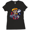 pintados Ladies Fitted T-Shirt