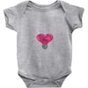 light of love Baby Onesie