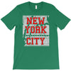 new york city T-Shirt