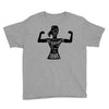 you are stronger than you think Youth Tee
