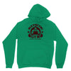 saved by the barbell Unisex Hoodie