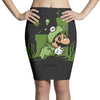 places Pencil Skirts