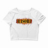 bass Crop Top