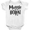 muggle born Baby Onesie