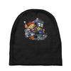 who fink Baby Beanies