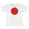bangladesh international Toddler T-shirt