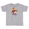 iron man (ironman parody) Toddler T-shirt