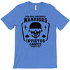 INVICTUS GAMES Toronto 2017 T-Shirt