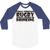 rugby (2) 3/4 Sleeve Shirt