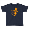 clockwork orange stanley Toddler T-shirt