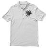 deep fear sea Polo Shirt