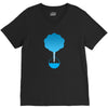 ilmuwan V-Neck Tee