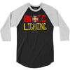video thumbnail for how to do basic lighting 3/4 Sleeve Shirt