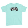 art ground Youth Tee