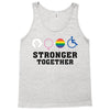 Stronger Together Tank Top