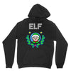 elf christmas Unisex Hoodie