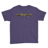 Curious Soldier Youth Tee