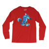 animal funny best Long Sleeve Shirts